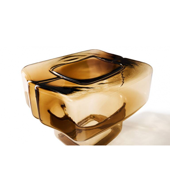 Fluid Joinery - Side Table I Cassina Tavolino