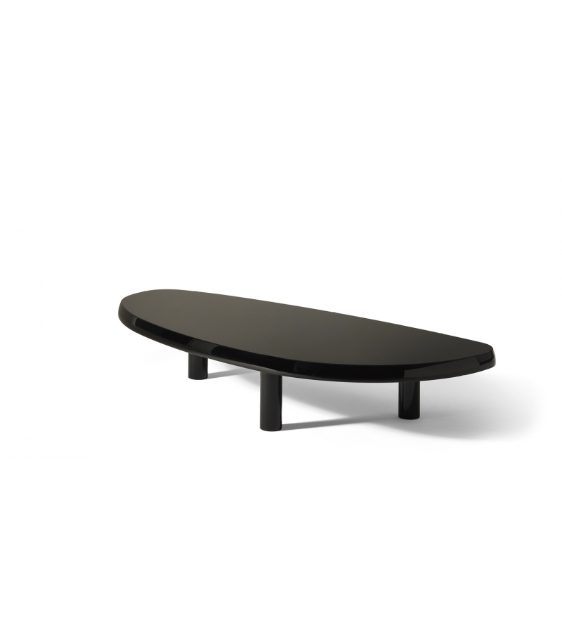 Table Basse en Forme Libre Cassina Mesita