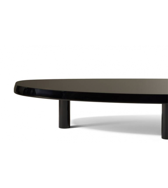 Table Basse en Forme Libre Cassina Tavolino