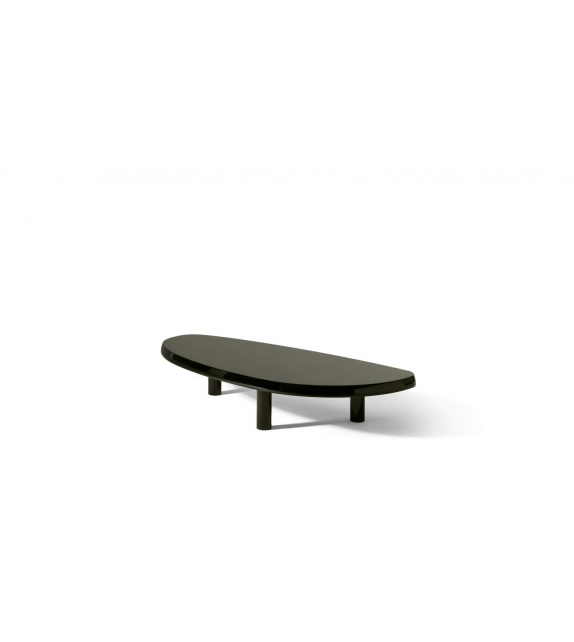 Table Basse en Forme Libre Cassina