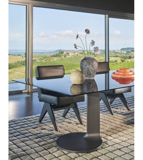 TL59 Table Cassina