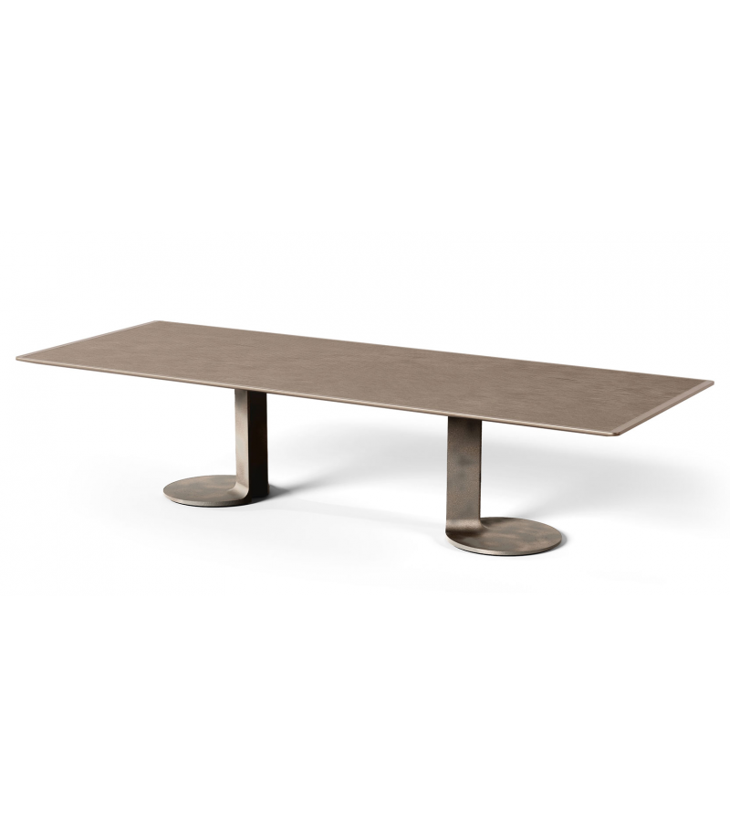 TL59 Metal Cassina Tavolo