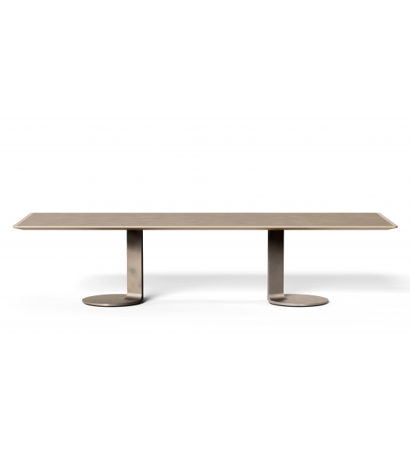 TL59 Metal Cassina Table