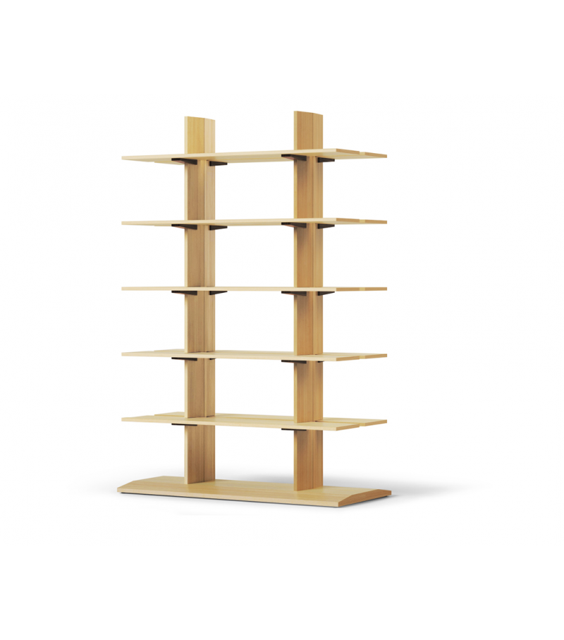 FF.Spine Cassina Bibliothèque