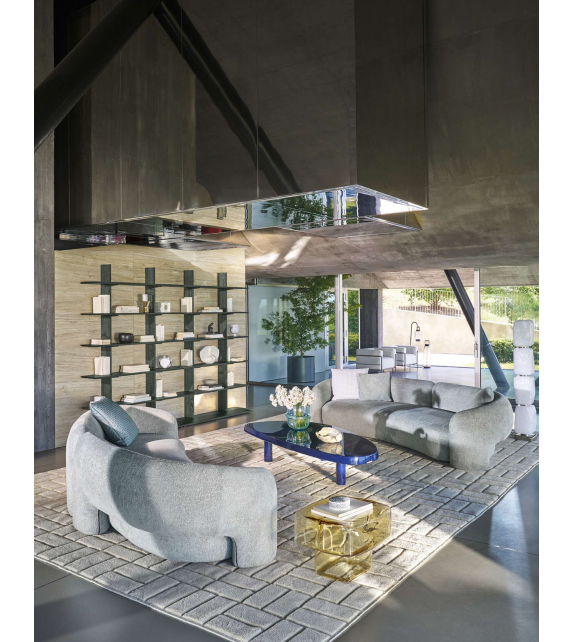 FF.Spine Cassina Bookshelf