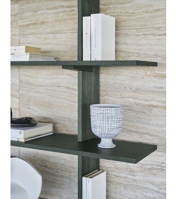 FF.Spine Cassina Bookshelf