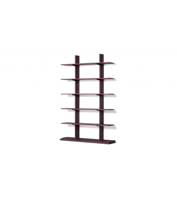 FF.Spine Cassina Bookshelf