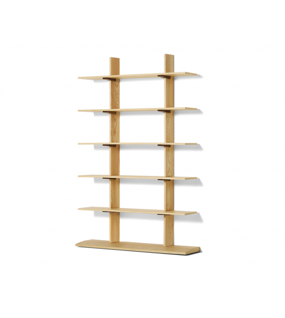 FF.Spine Cassina Bücherregal