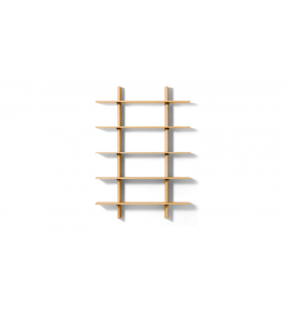 FF.Spine Cassina Libreria a Parete