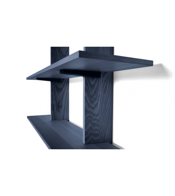 FF.Spine Cassina Libreria a Parete