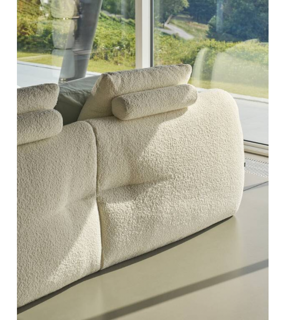 Mon-Nid Bett Cassina