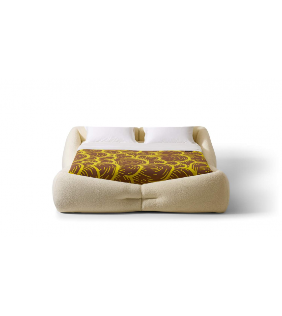 Mon-Nid Letto Cassina