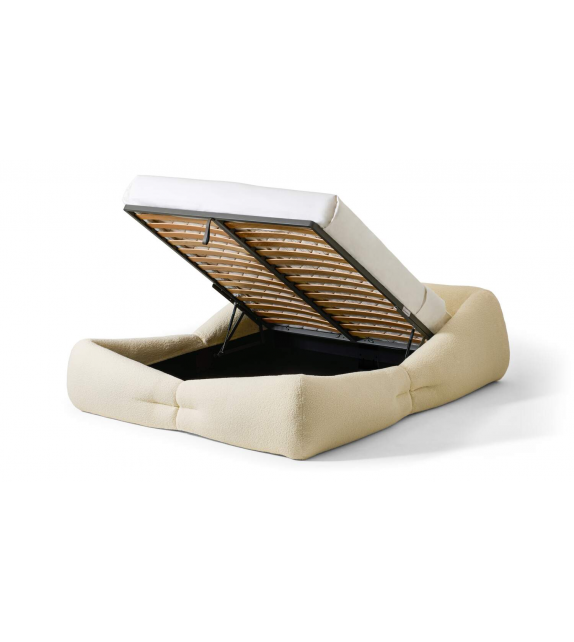Mon-Nid Letto Cassina