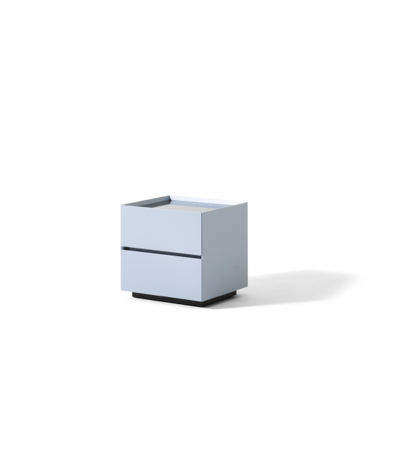 Ghost Box Cassina Comodino