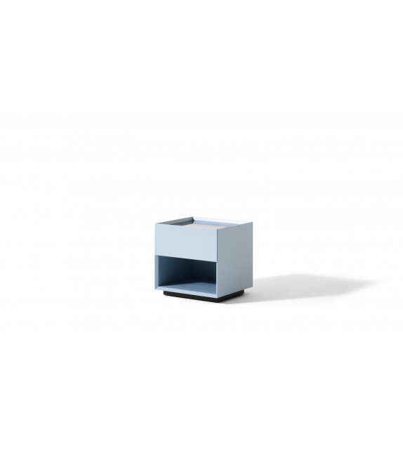 Ghost Box Cassina Table De Chevet