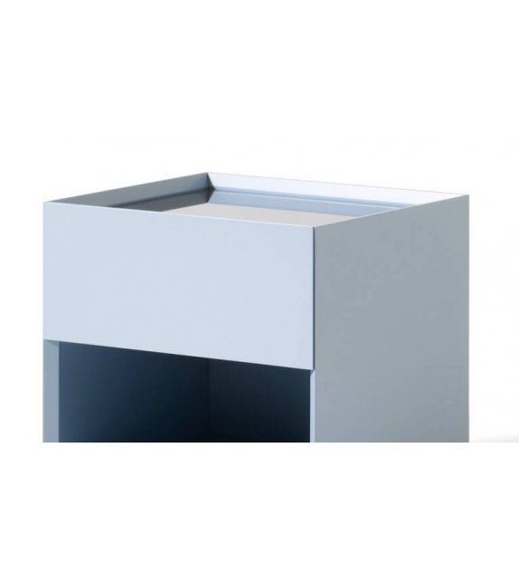 Ghost Box Cassina Nachttisch