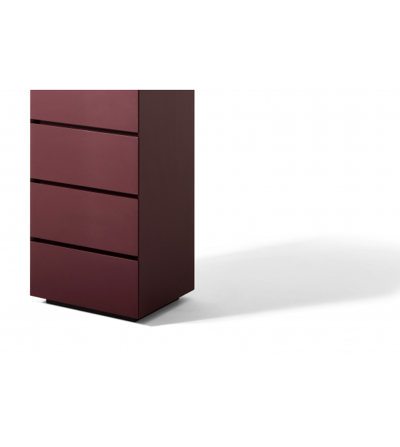 Ghost Box Cassina Commode Haute