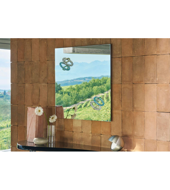 Hooptical Cassina Miroir