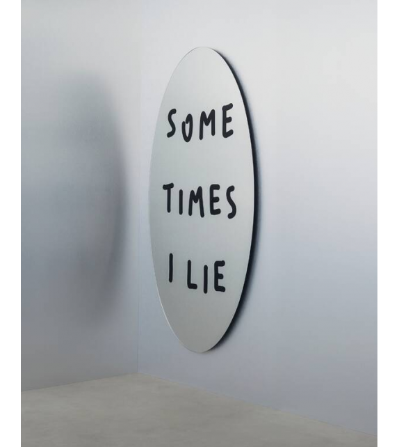 Me From Outside Spiegel Cassina