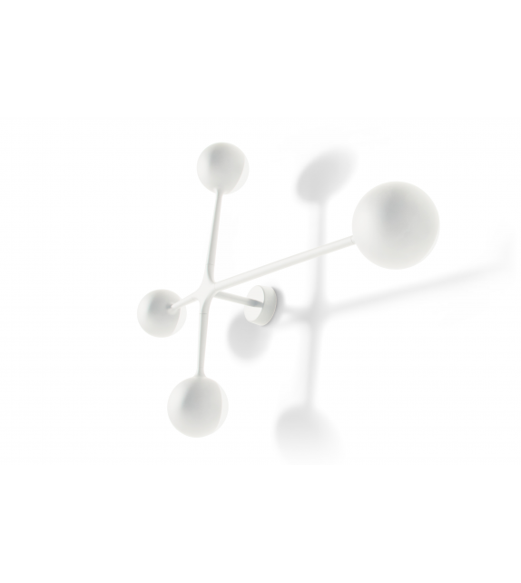 Dot Pattern Light Cassina Lampada da Parete