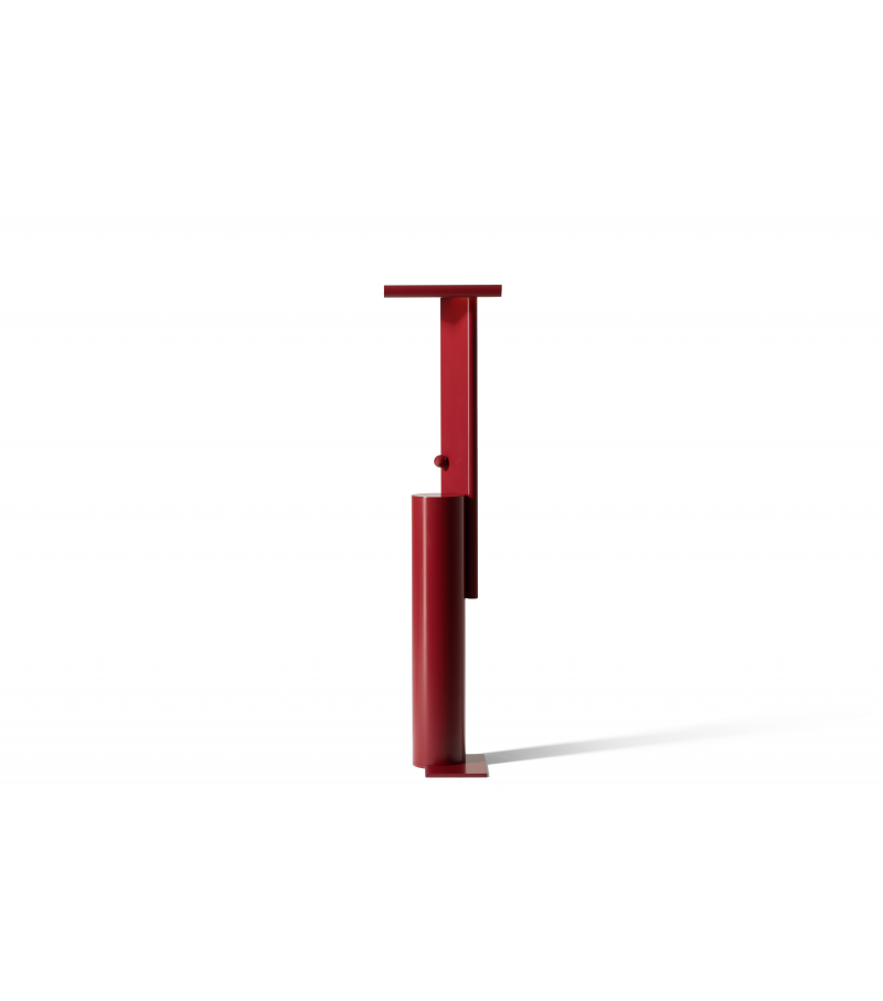 Polyshape Cassina Lámpara de Pie