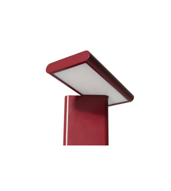 Polyshape Cassina Stehleuchte