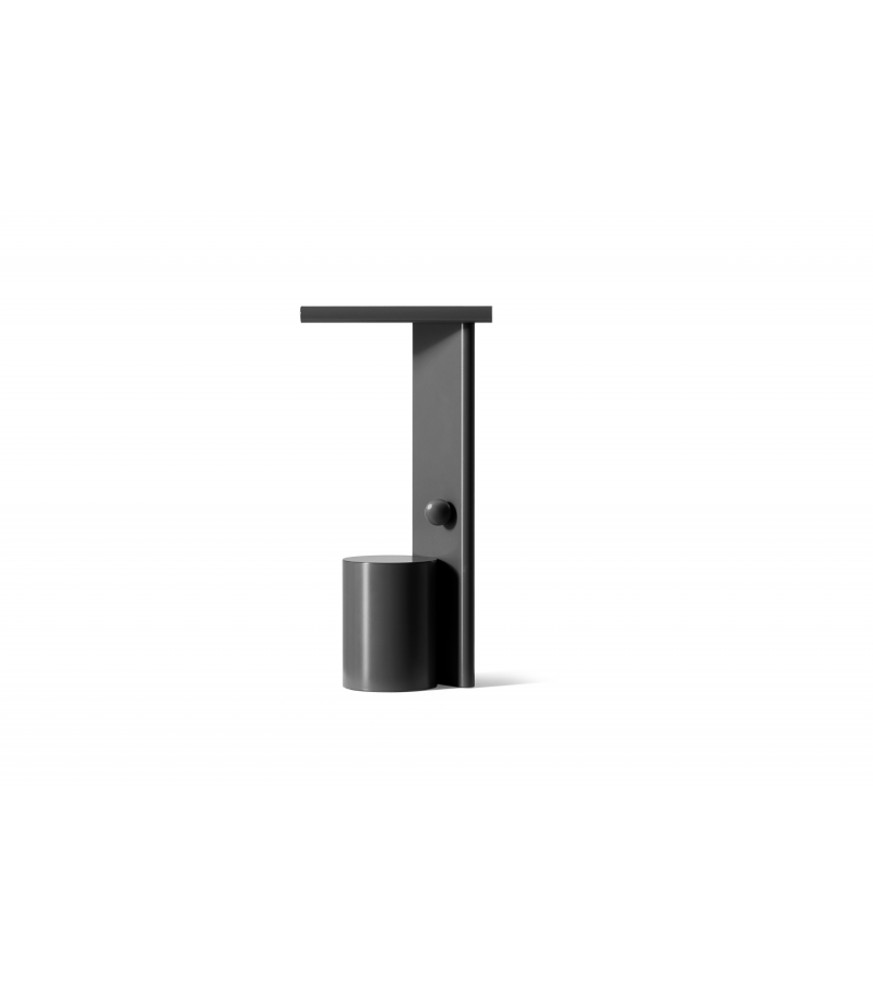 Polyshape Cassina Lampe de Table