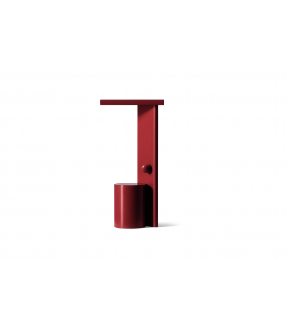 Polyshape Cassina Lampe de Table