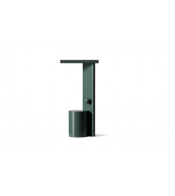 Polyshape Table Lamp Cassina