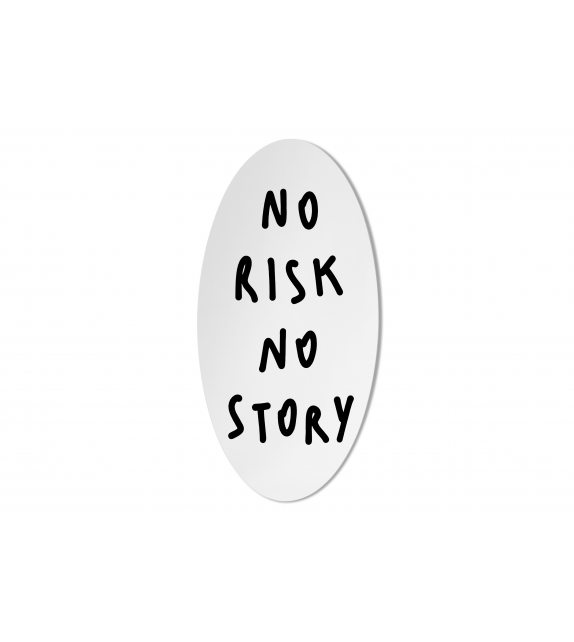 Me From Outside Espejo Cassina