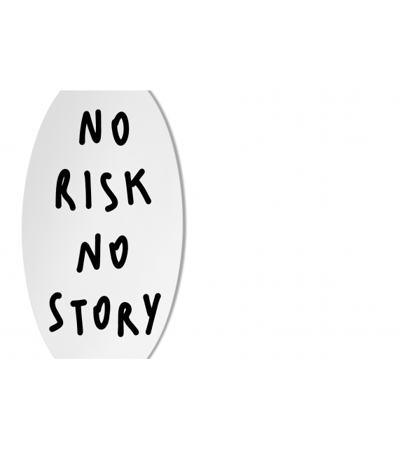 Me From Outside Espejo Cassina