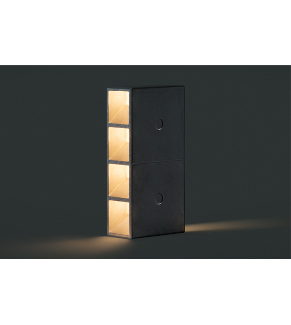 Tsai Light Cassina Tischleuchte