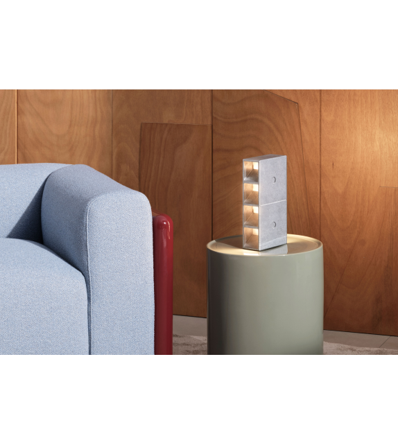 Tsai Light Cassina Lámpara de Mesa