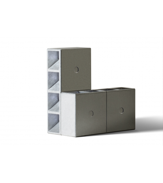 Tsai Light Cassina Lámpara de Mesa