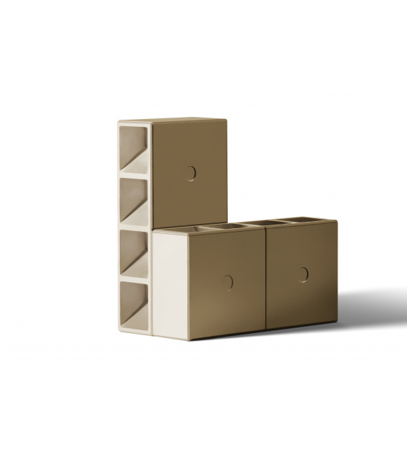 Tsai Light Cassina Tischleuchte