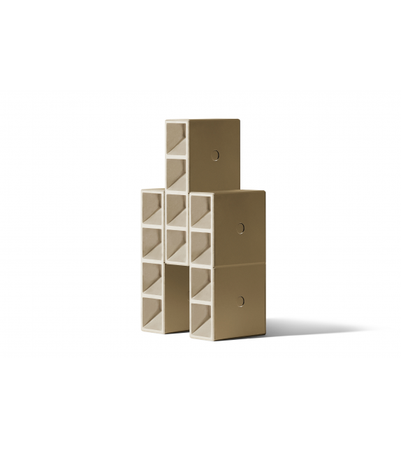 Tsai Light Cassina Tischleuchte