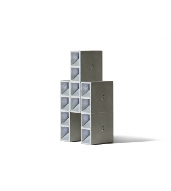 Tsai Light Cassina Tischleuchte