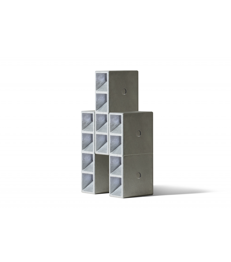 Tsai Light Cassina Lámpara de Mesa