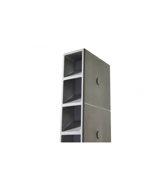 Tsai Light Cassina Tischleuchte