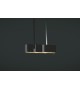 Tsai Light Cassina Lampada a Sospensione