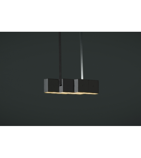 Tsai Light Cassina Lámpara de Suspensión