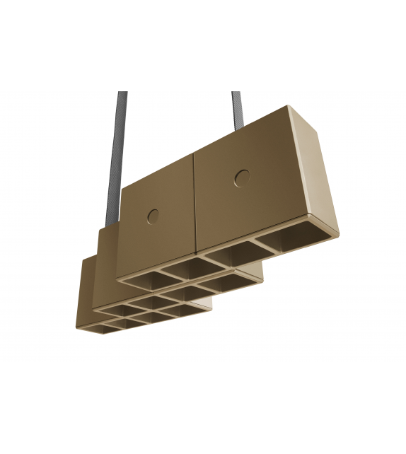 Tsai Light Cassina Suspension