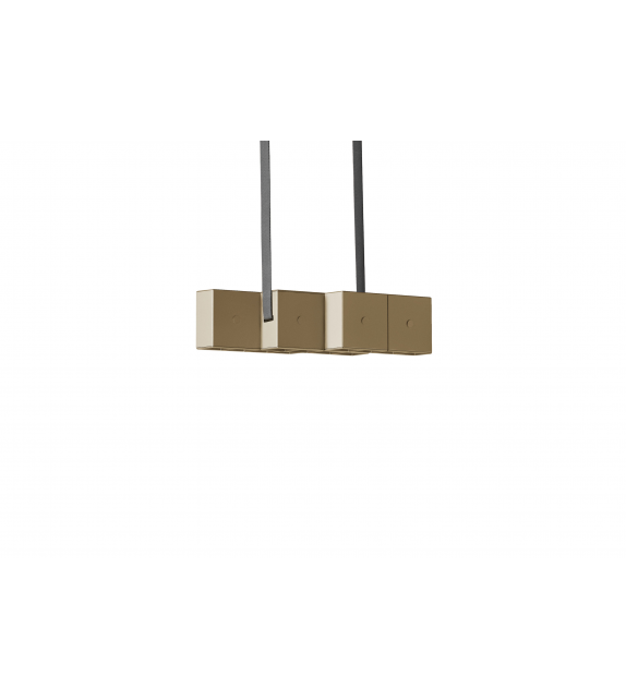 Tsai Light Pendant Lamp Cassina