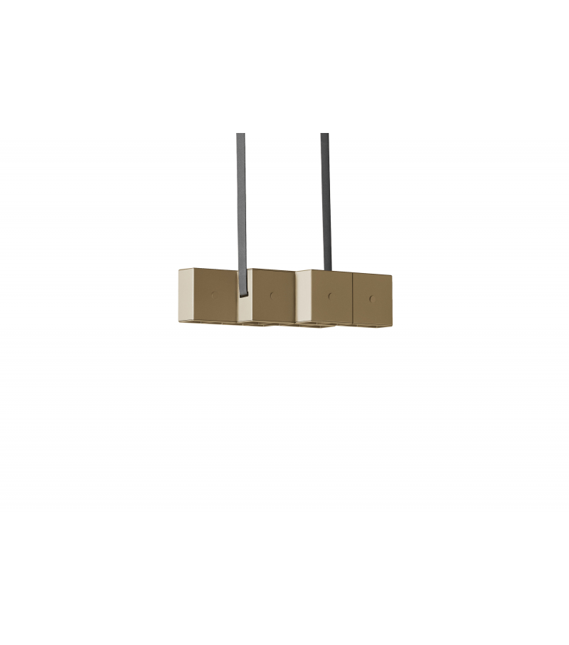 Tsai Light Cassina Suspension