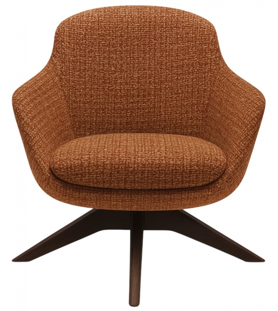 Ghirla Nicoline Fauteuil