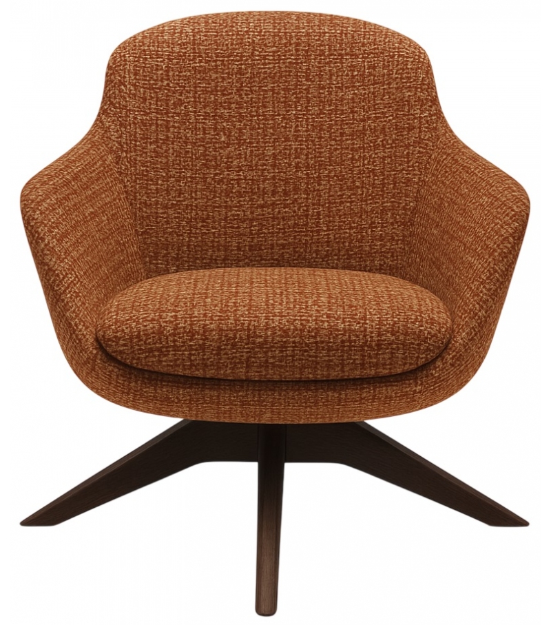 Ghirla Nicoline Fauteuil