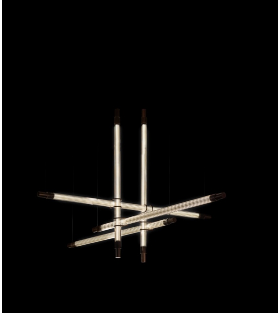 Ready for shipping - Spyder X Henge Pendant Lamp