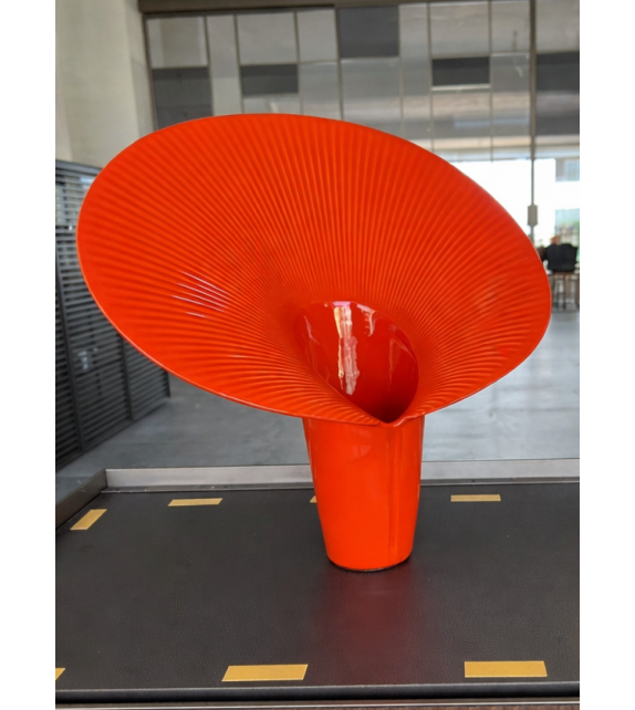 Prêt pour l'expédition - Fusca Vase Bosa