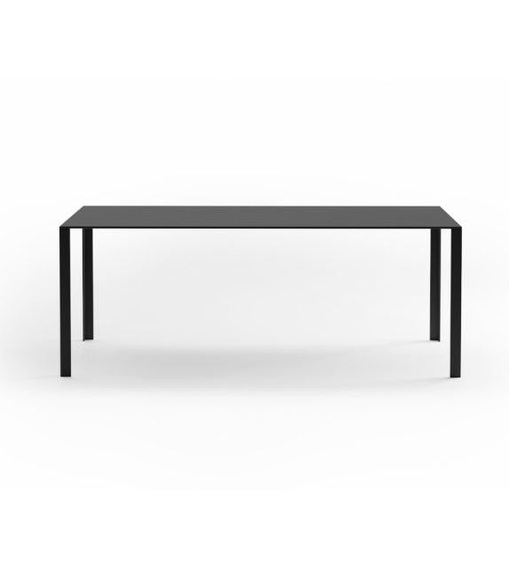 LessLess Table Rectangulaire Molteni&C