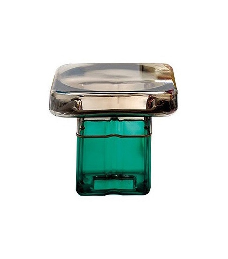 Tau 40 Murano Reflex Angelo Beistelltisch